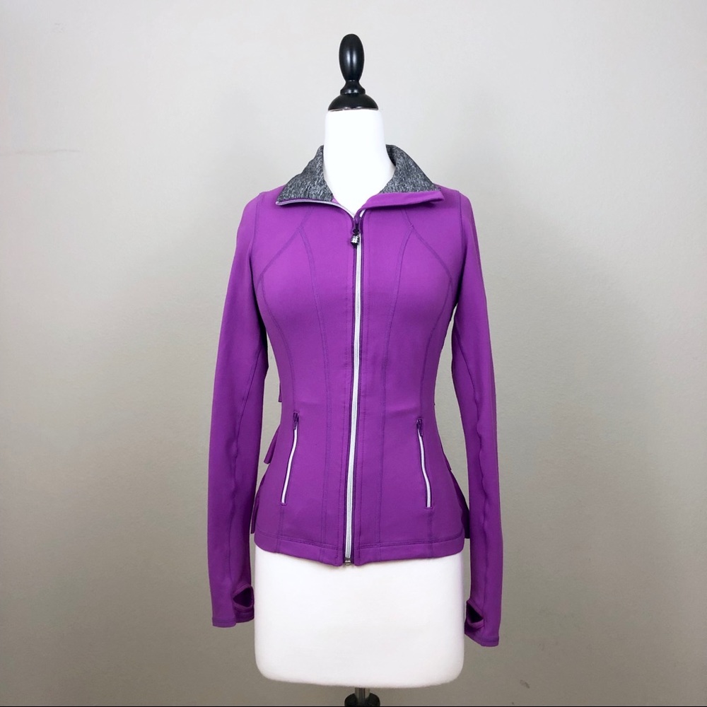 Lululemon Yogi Dance Jacket